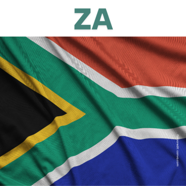 Flags of countries we work with